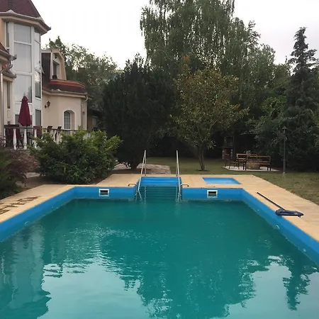 David Vendeghaz Vendégház Debrecen