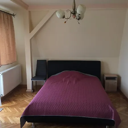 David Vendeghaz Vendégház Debrecen